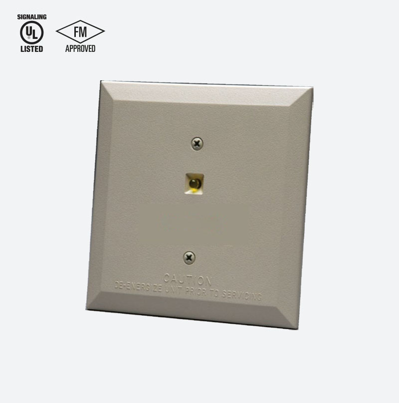 Module cách ly TR-ISO
