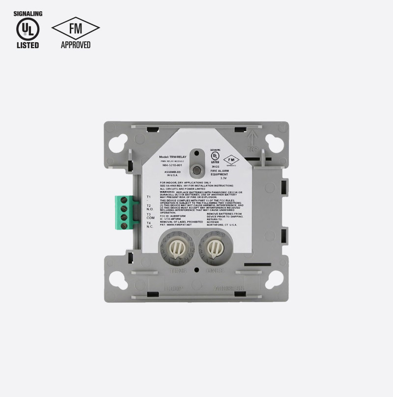 Module địa chỉ không dây WireLess
