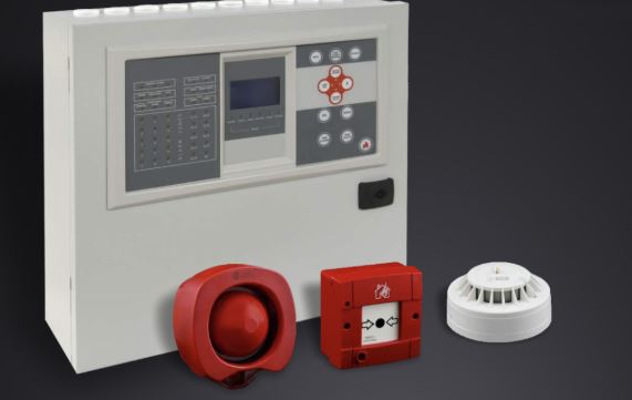 Cách chọn mua hệ thống báo cháy địa chỉ phù hợp