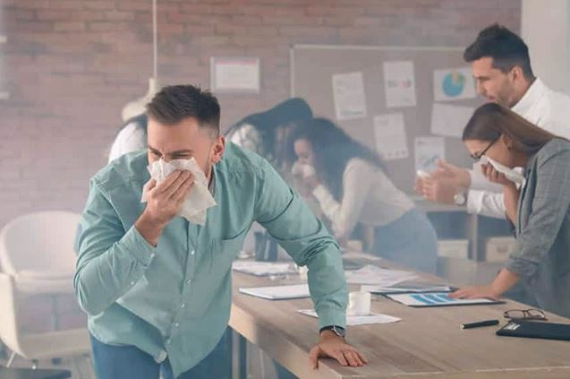Bỏ túi 7 kỹ năng thoát hiểm khi xảy ra sự cố hỏa hoạn