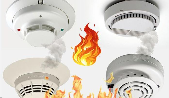 Cách lựa chọn đầu báo cháy địa chỉ phù hợp cho từng loại công trình