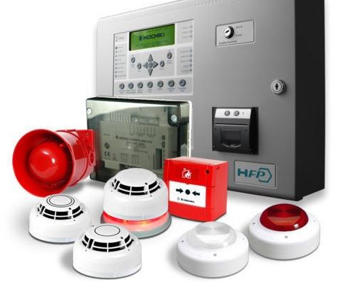 Tiêu chí lựa chọn thiết bị PCCC chất lượng