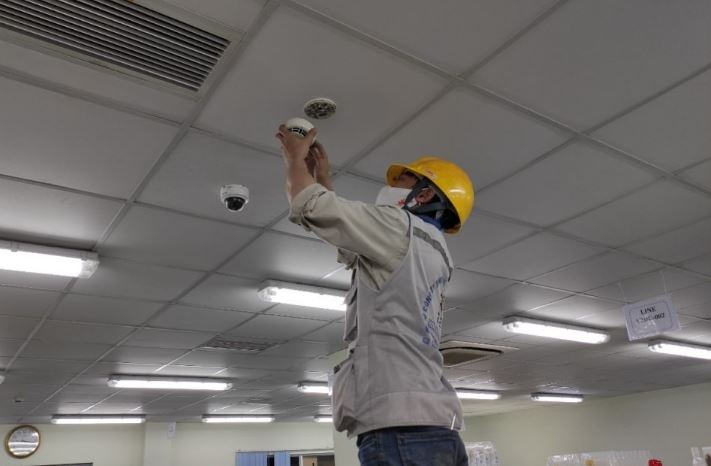 Vì sao doanh nghiệp cần kiểm định, bảo trì hệ thống báo cháy định kỳ?